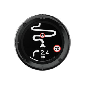 NAVEGADOR BEELINE MOTO 2 ANNIVERSARY EDITION