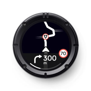 NAVEGADOR BEELINE MOTO 2 ANNIVERSARY EDITION