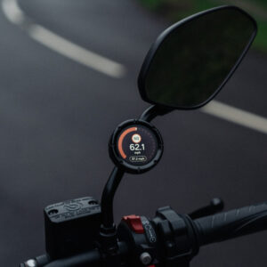 NAVEGADOR BEELINE MOTO 2 ANNIVERSARY EDITION