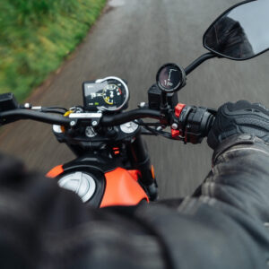 NAVEGADOR BEELINE MOTO 2 ANNIVERSARY EDITION