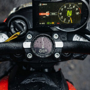 NAVEGADOR BEELINE MOTO 2 ANNIVERSARY EDITION