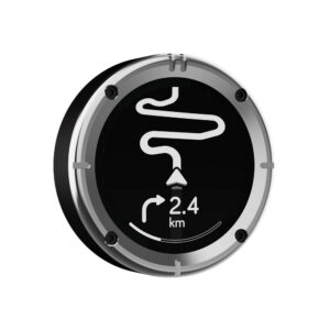 NAVEGADOR BEELINE MOTO 2 CLASSIC