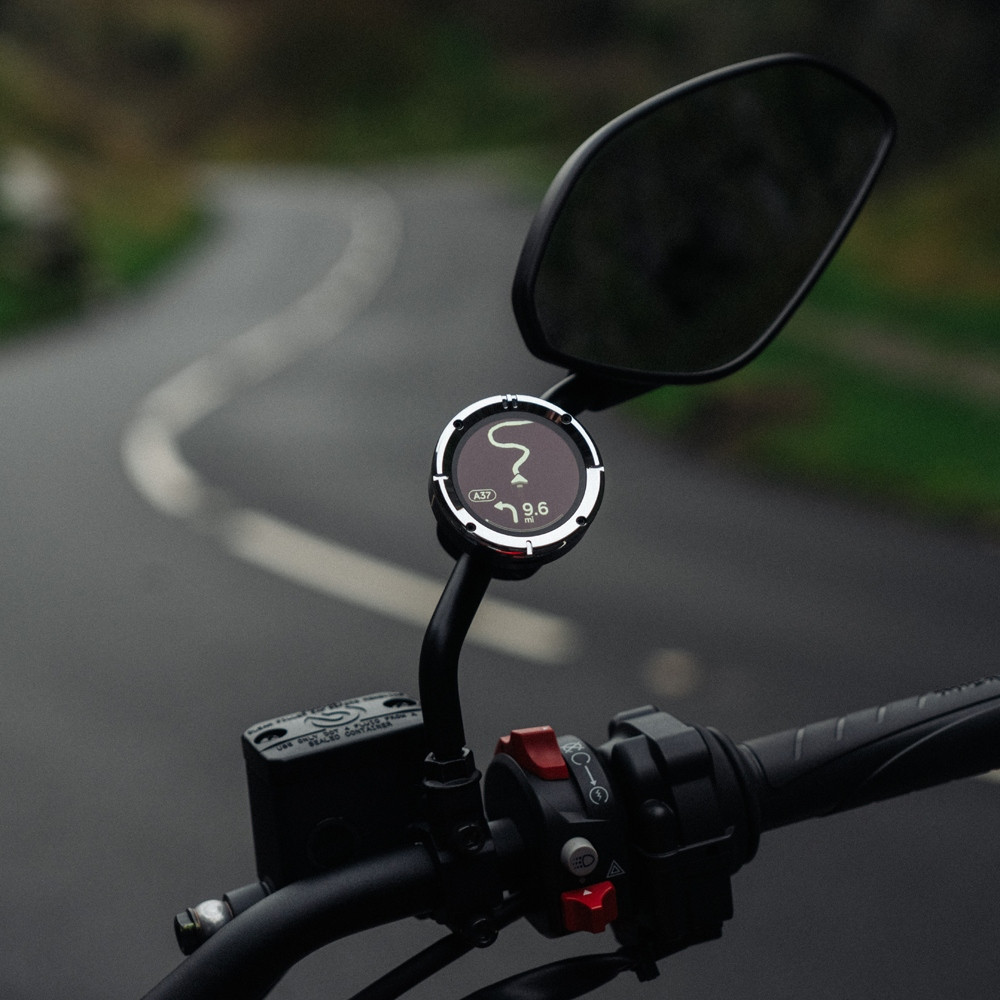 NAVEGADOR BEELINE MOTO 2 CLASSIC