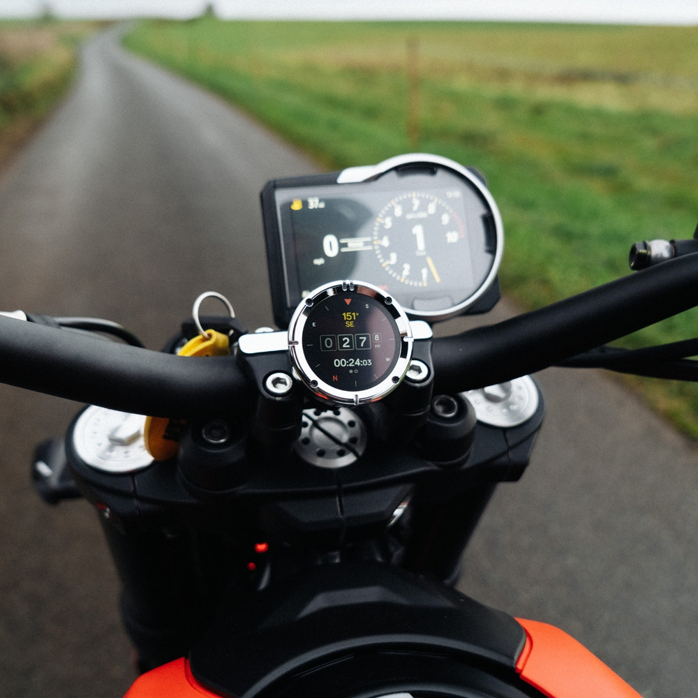 NAVEGADOR BEELINE MOTO 2 CLASSIC