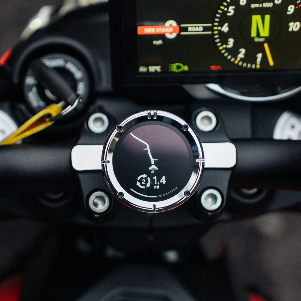 NAVEGADOR BEELINE MOTO 2 CLASSIC