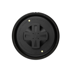 NAVEGADOR BEELINE MOTO 2 METAL GRIS