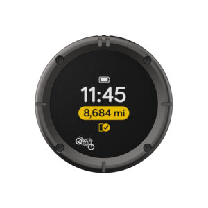 NAVEGADOR BEELINE MOTO 2 METAL GRIS
