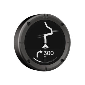 NAVEGADOR BEELINE MOTO 2 METAL GRIS