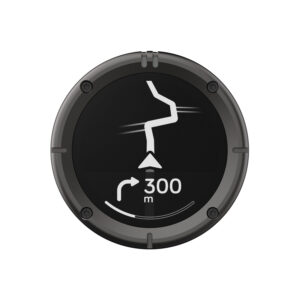NAVEGADOR BEELINE MOTO 2 METAL GRIS