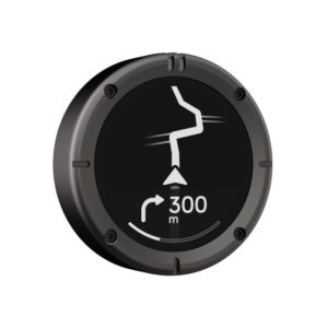 NAVEGADOR BEELINE MOTO 2 METAL GRIS