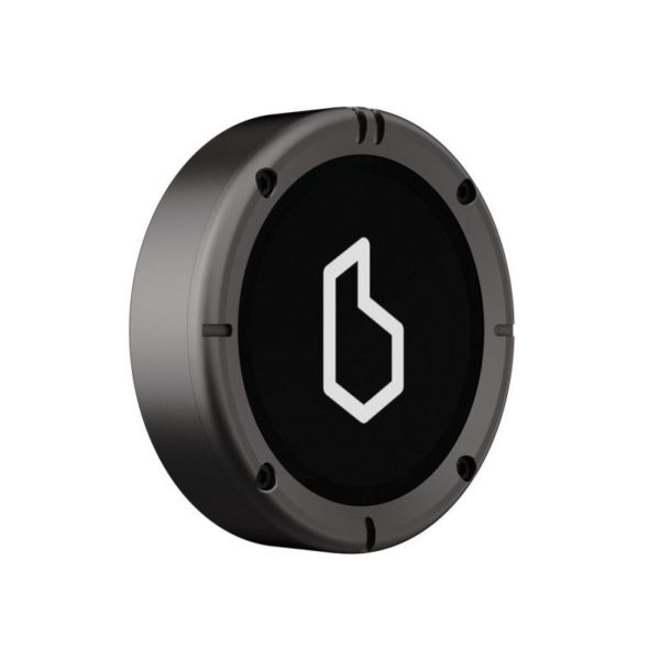 NAVEGADOR BEELINE MOTO 2 METAL GRIS