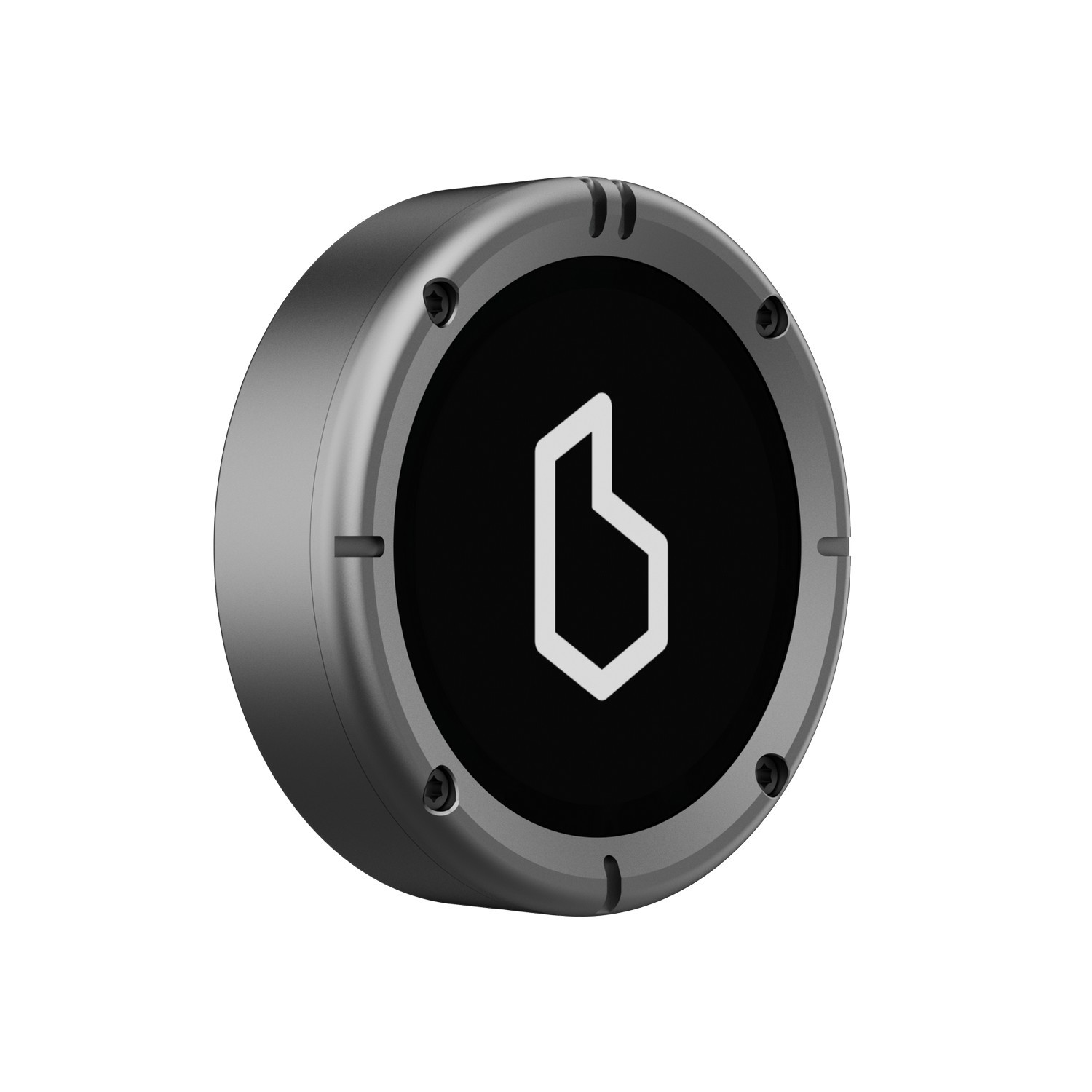 NAVEGADOR BEELINE MOTO 2 METAL PLATA