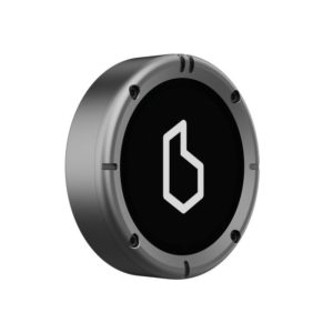 NAVEGADOR BEELINE MOTO 2 METAL PLATA