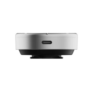 NAVEGADOR BEELINE MOTO 2 METAL PLATA