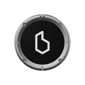 NAVEGADOR BEELINE MOTO 2 METAL PLATA