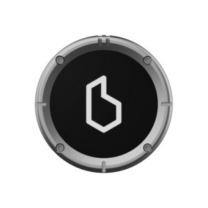 NAVEGADOR BEELINE MOTO 2 METAL PLATA