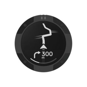 NAVEGADOR BEELINE MOTO 2 NEGRO
