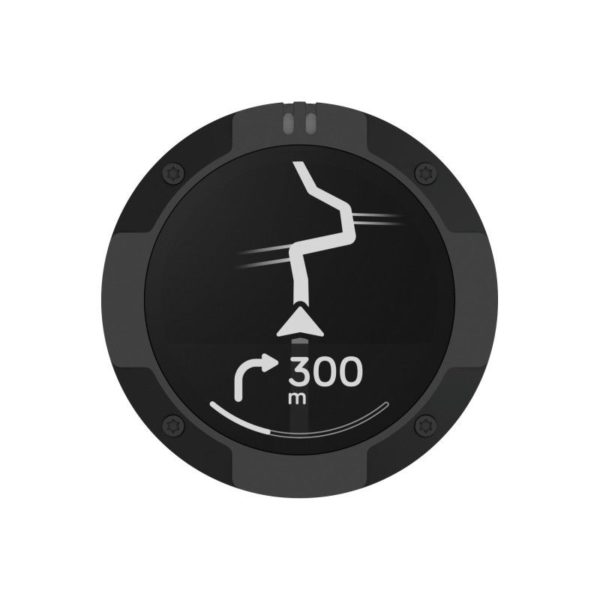 NAVEGADOR BEELINE MOTO 2 NEGRO