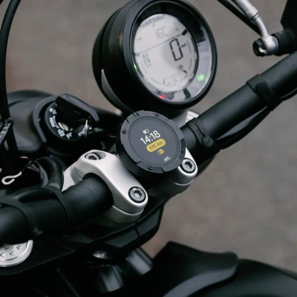 NAVEGADOR BEELINE MOTO 2 NEGRO