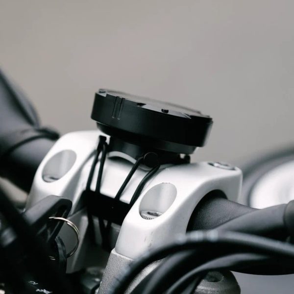 NAVEGADOR BEELINE MOTO 2 NEGRO