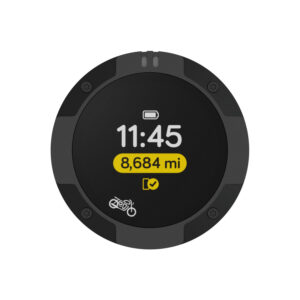 NAVEGADOR BEELINE MOTO 2 NEGRO