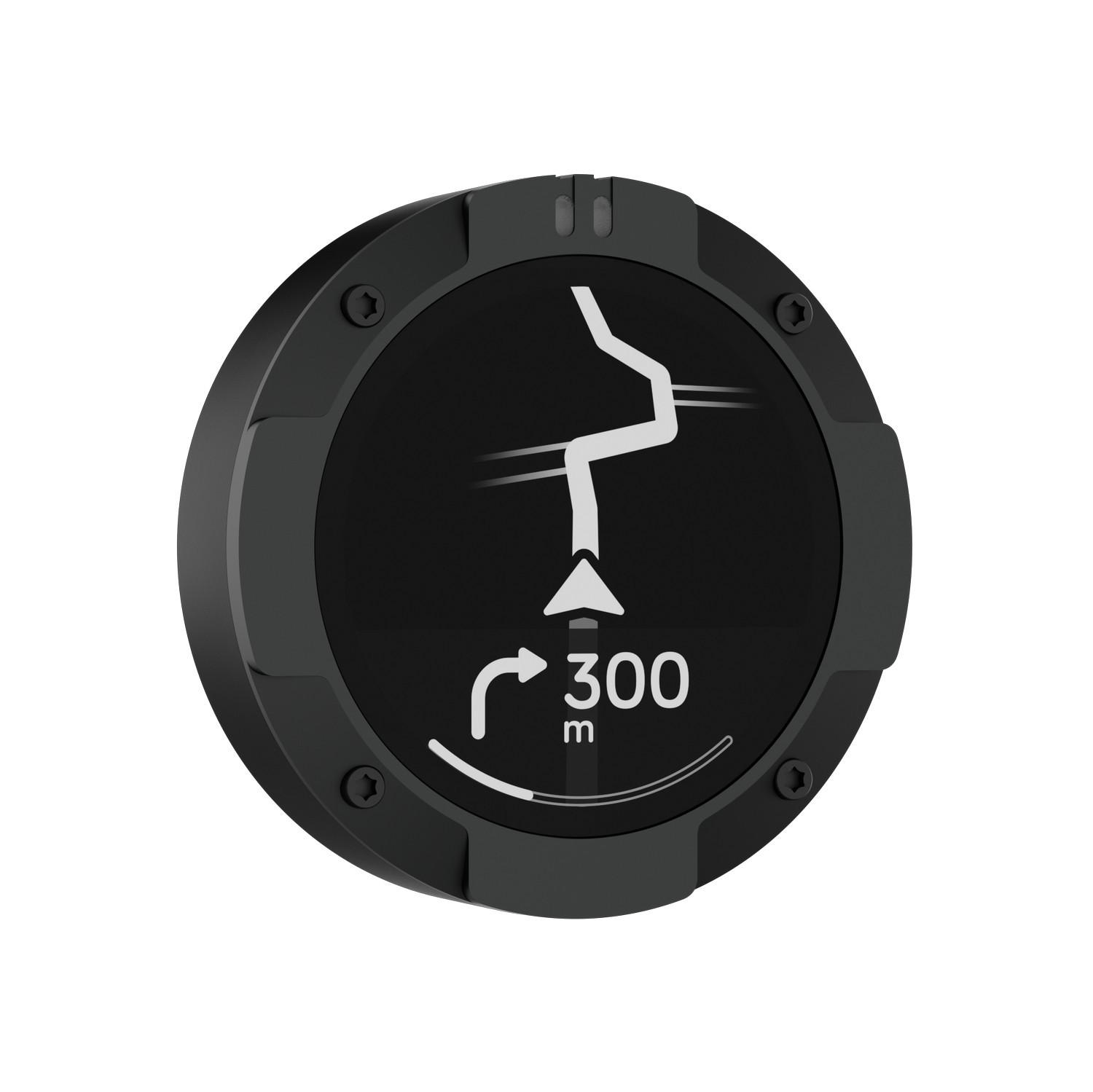 NAVEGADOR BEELINE MOTO 2 NEGRO