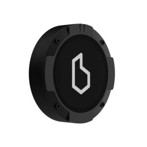 NAVEGADOR BEELINE MOTO 2 NEGRO