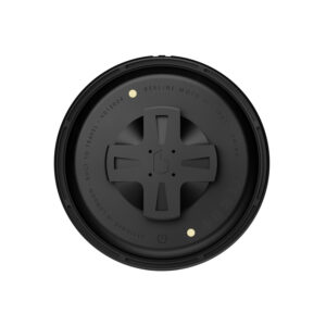 NAVEGADOR BEELINE MOTO 2 NEGRO