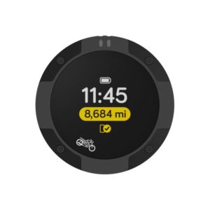 NAVEGADOR BEELINE MOTO 2 NEGRO