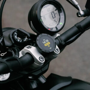 NAVEGADOR BEELINE MOTO 2 NEGRO