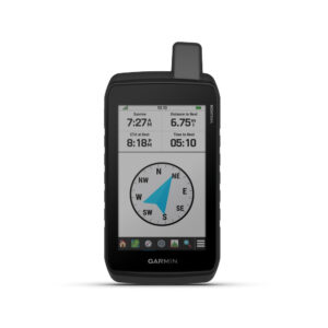 NAVEGADOR GPS GARMIN MONTANA 710