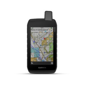 NAVEGADOR GPS GARMIN MONTANA 710