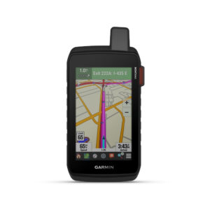 NAVEGADOR GPS GARMIN MONTANA 710i