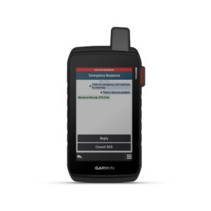 NAVEGADOR GPS GARMIN MONTANA 710i