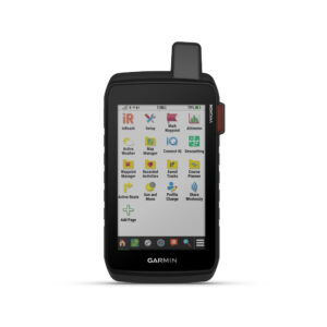 NAVEGADOR GPS GARMIN MONTANA 710i