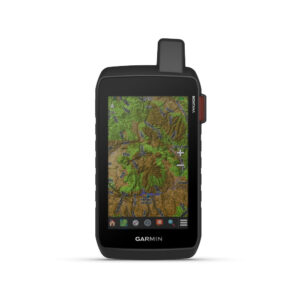 NAVEGADOR GPS GARMIN MONTANA 760i