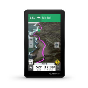 NAVEGADOR GPS GARMIN ZUMO XT