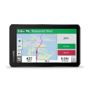 NAVEGADOR GPS GARMIN ZUMO XT