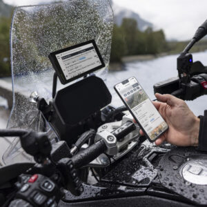 NAVEGADOR GPS GARMIN ZUMO XT3 4.7"