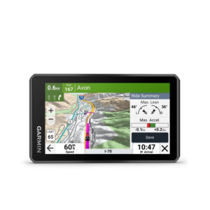 NAVEGADOR GPS GARMIN ZUMO XT3 4.7"