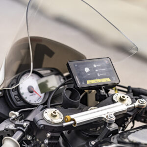 NAVEGADOR GPS GARMIN ZUMO XT3 4.7"