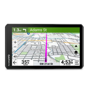 NAVEGADOR GPS GARMIN ZUMO XT3 6"