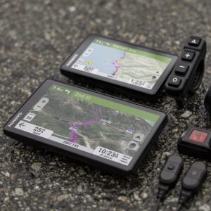 NAVEGADOR GPS GARMIN ZUMO XT3 6"
