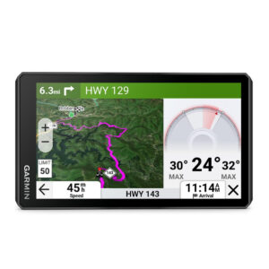 NAVEGADOR GPS GARMIN ZUMO XT3 6"