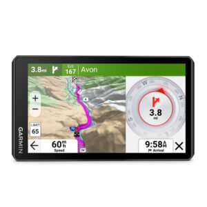 NAVEGADOR GPS GARMIN ZUMO XT3 6"