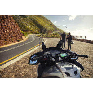 NAVEGADOR TOMTOM RIDER 550 WORLD EDICION ESPECIAL