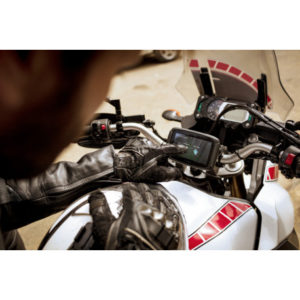 NAVEGADOR TOMTOM RIDER 550 WORLD EDICION ESPECIAL