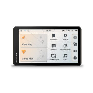 NAVEGADOR OFF-ROAD GARMIN TREAD 2