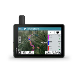 NAVEGADOR OFF-ROAD GARMIN TREAD SXS EDITION