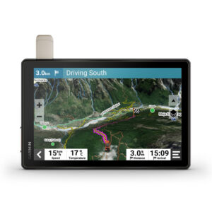 NAVEGADOR OFF-ROAD GARMIN TREAD XL OVERLAND EDITION